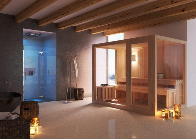 Bagni turchi per casa