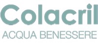 colacril vasche piscine bagni logo