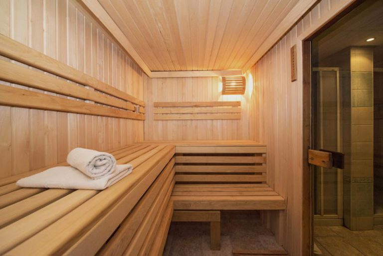 Vendita biosauna in Versilia