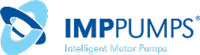 imp pompe logo