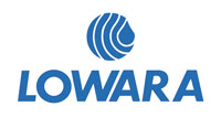 lowara pompe logo