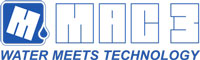mac3 pompe logo