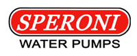 speroni pompe logo