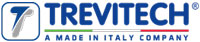 trevi tech pompe logo